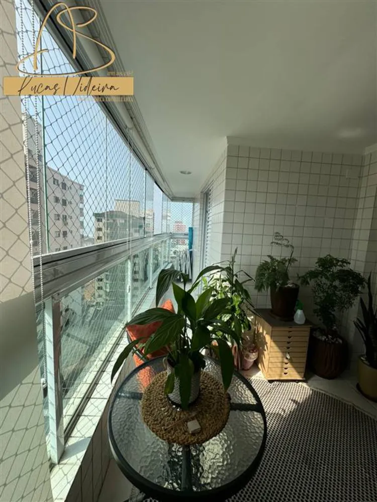 Apartamento, 2 quartos, 75 m² - Foto 4