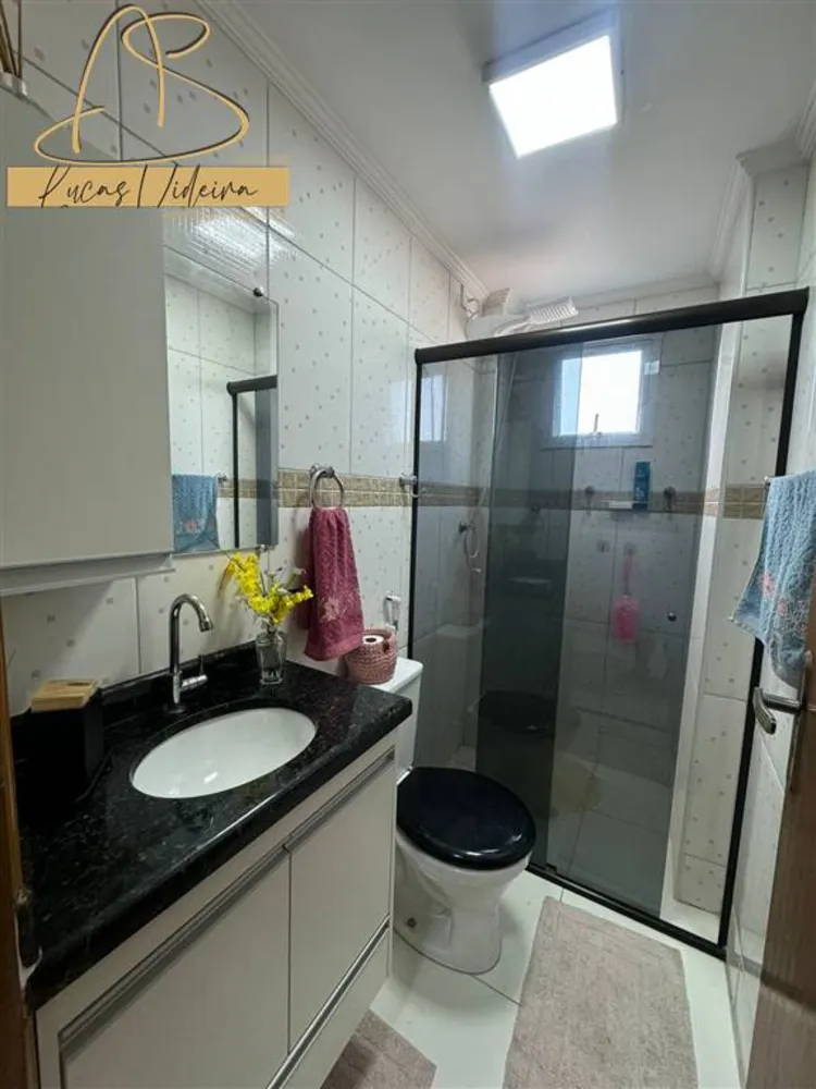Apartamento, 2 quartos, 75 m² - Foto 6