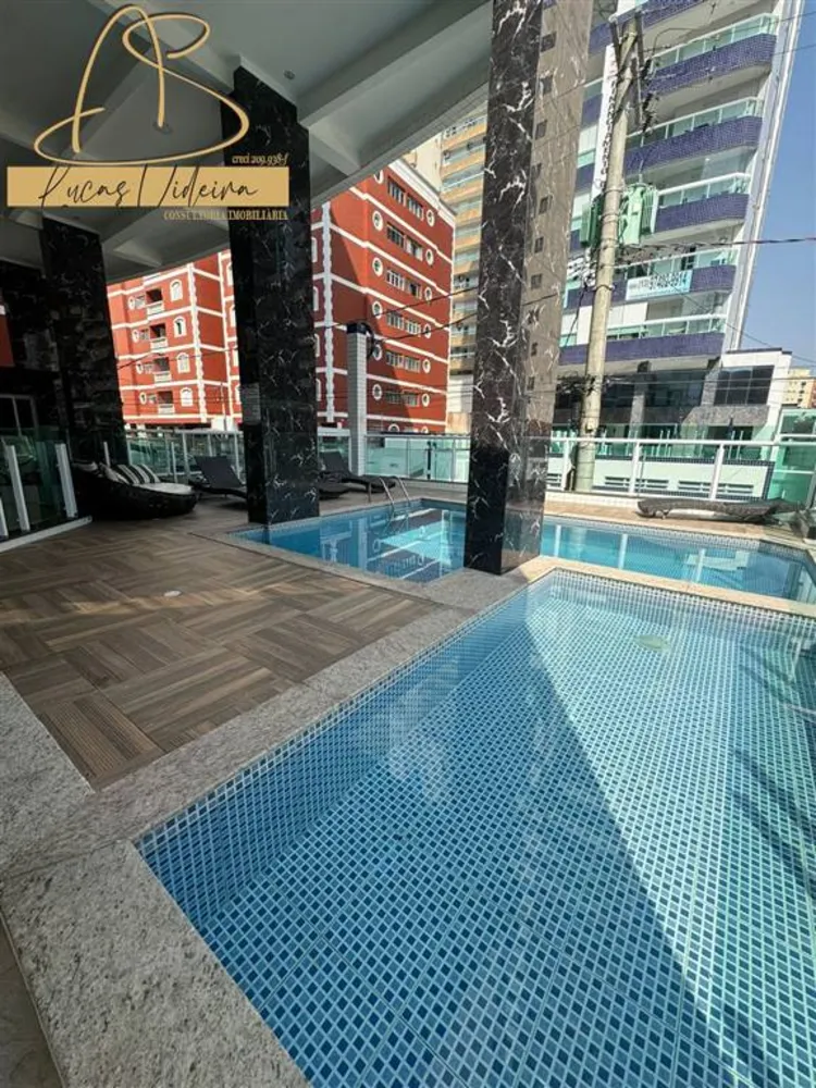 Apartamento, 2 quartos, 75 m² - Foto 1