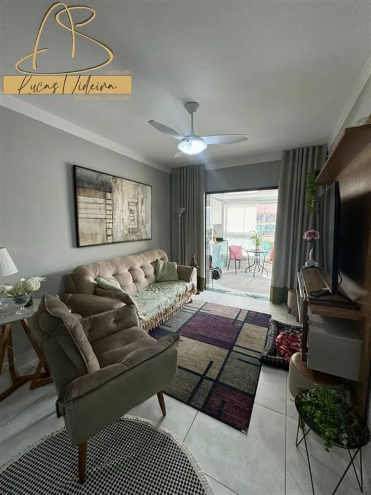 Apartamento, 2 quartos, 75 m² - Foto 10