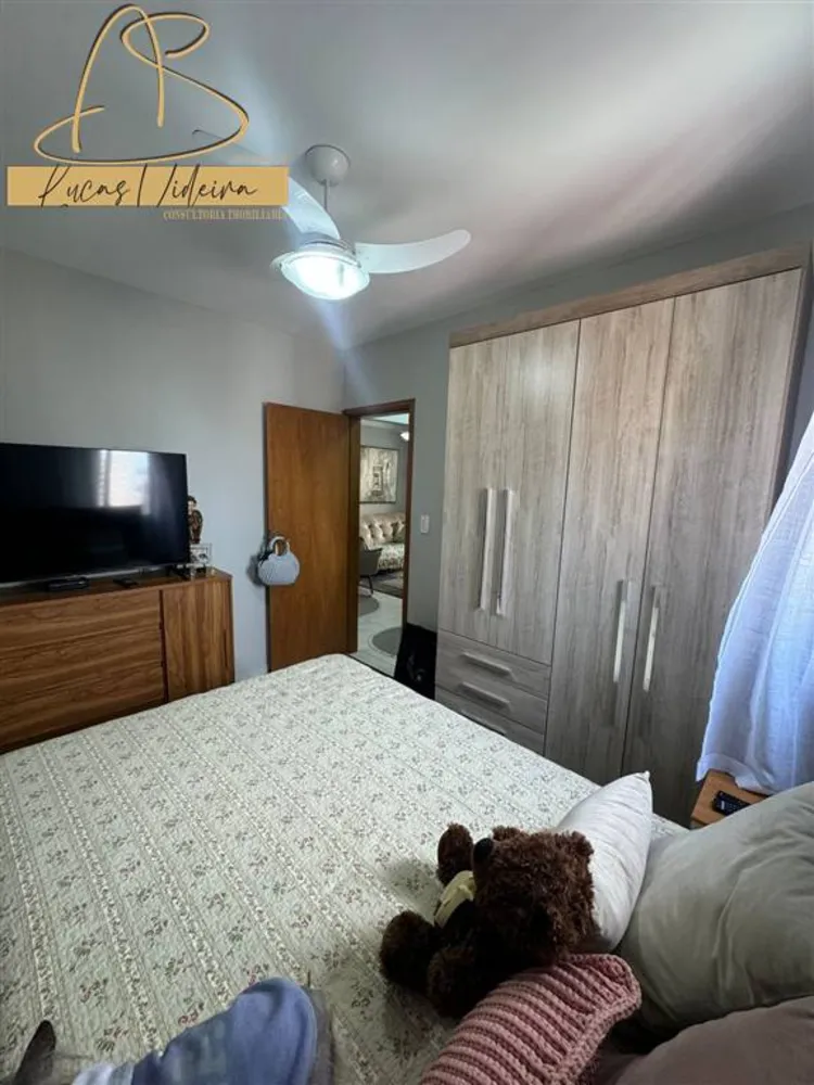 Apartamento, 2 quartos, 75 m² - Foto 7
