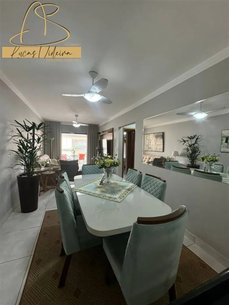 Apartamento, 2 quartos, 75 m² - Foto 12