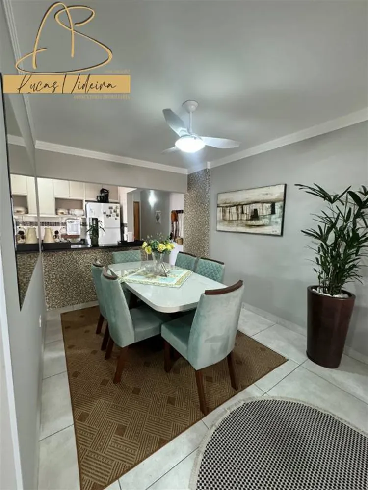 Apartamento, 2 quartos, 75 m² - Foto 16