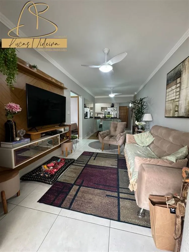 Apartamento, 2 quartos, 75 m² - Foto 5