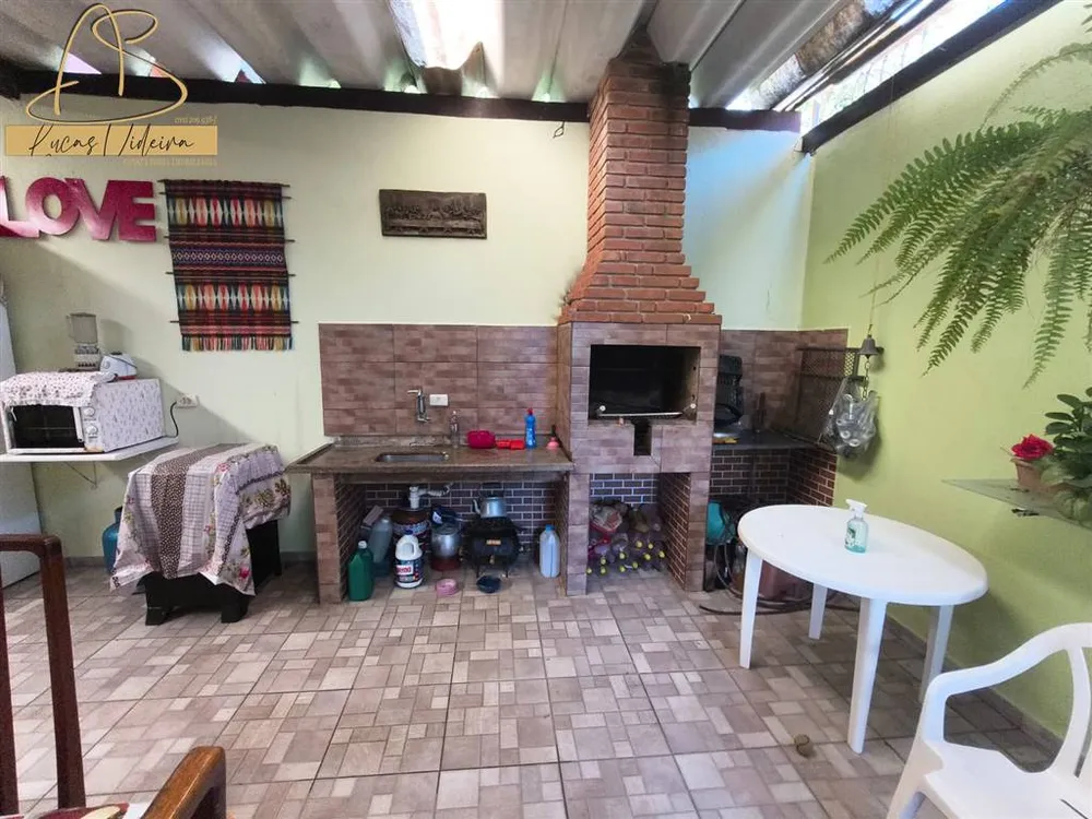 Casa, 2 quartos, 138 m² - Foto 4