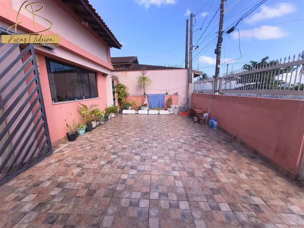 Casa, 2 quartos, 138 m² - Foto 8