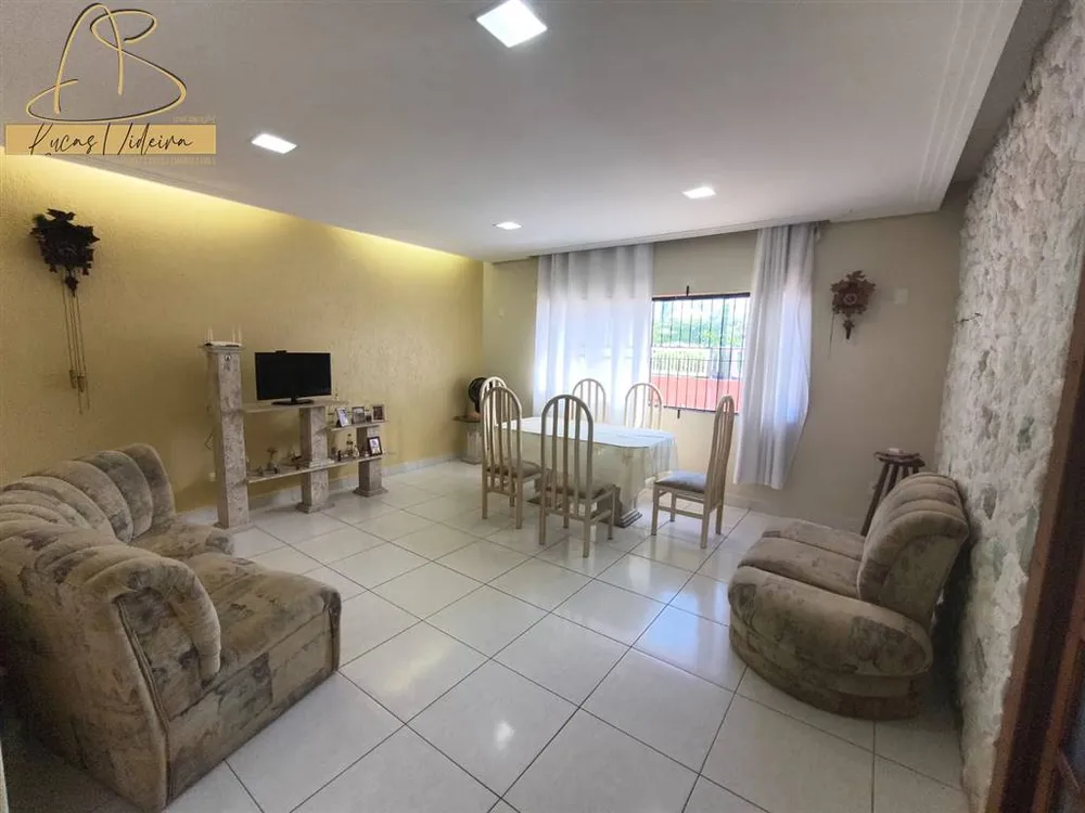 Casa, 2 quartos, 138 m² - Foto 7