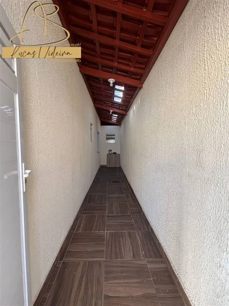 Casa, 3 quartos, 195 m² - Foto 13