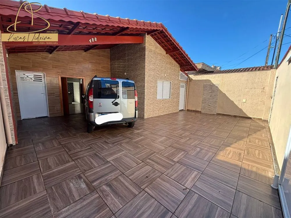 Casa, 3 quartos, 195 m² - Foto 10