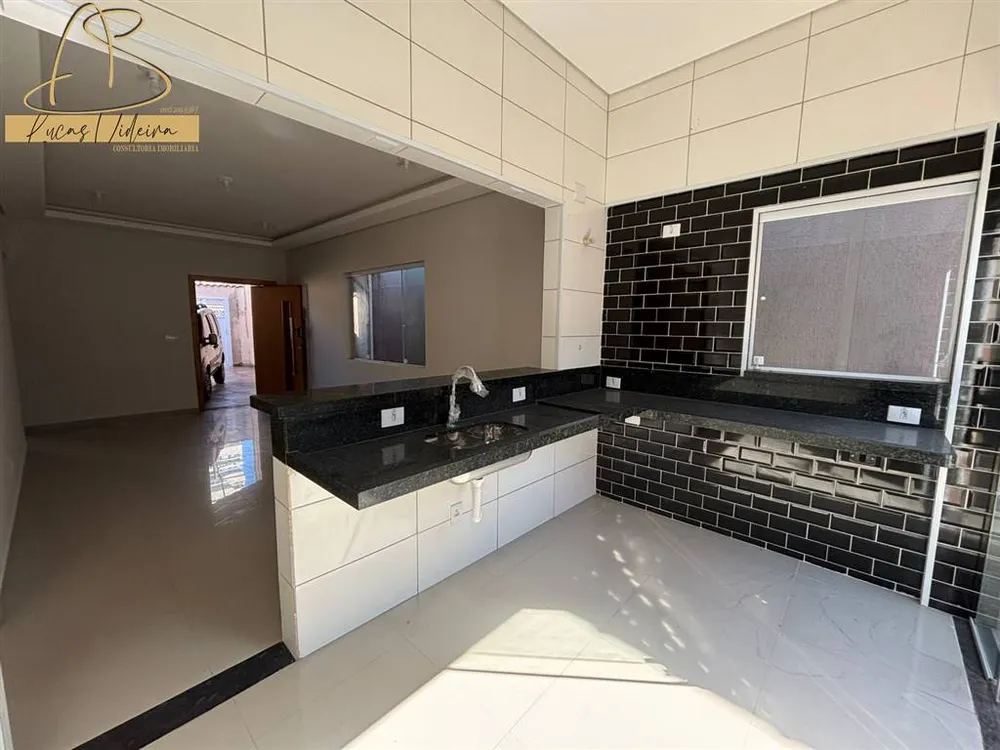 Casa, 3 quartos, 195 m² - Foto 4