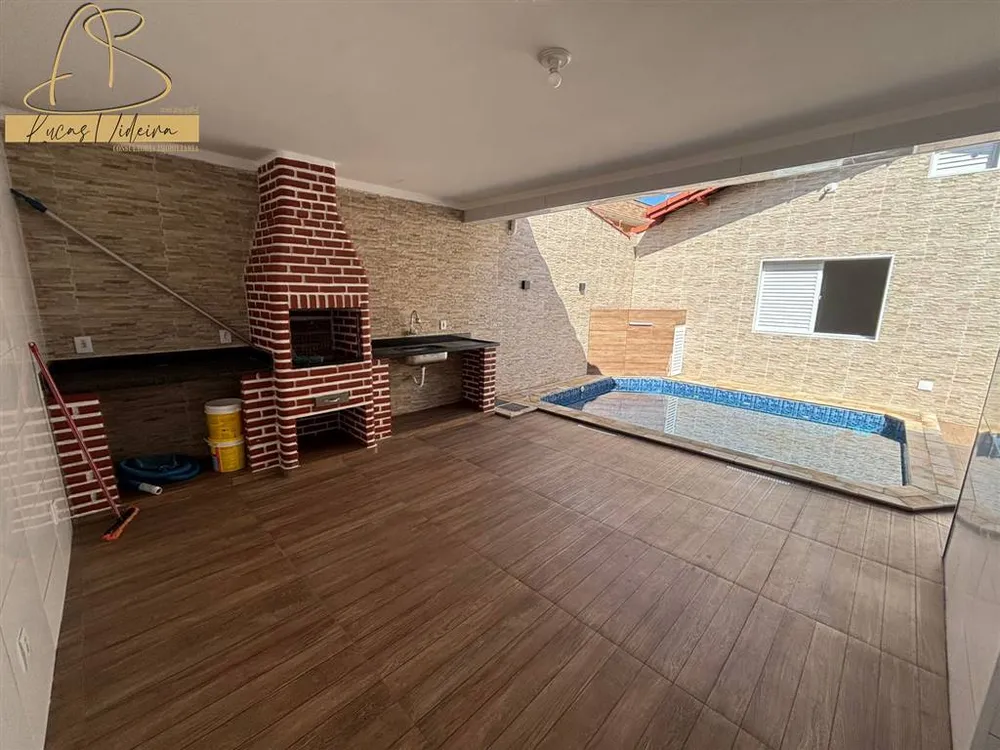 Casa, 3 quartos, 195 m² - Foto 7