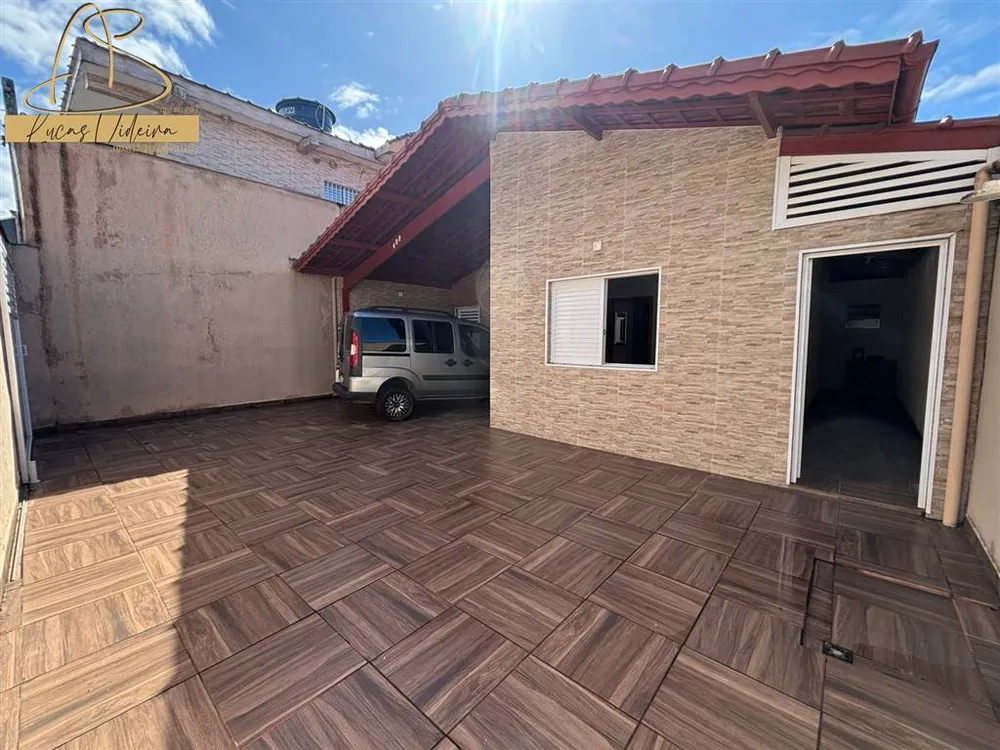 Casa, 3 quartos, 195 m² - Foto 12