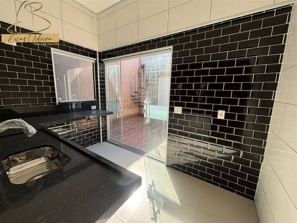 Casa, 3 quartos, 195 m² - Foto 8