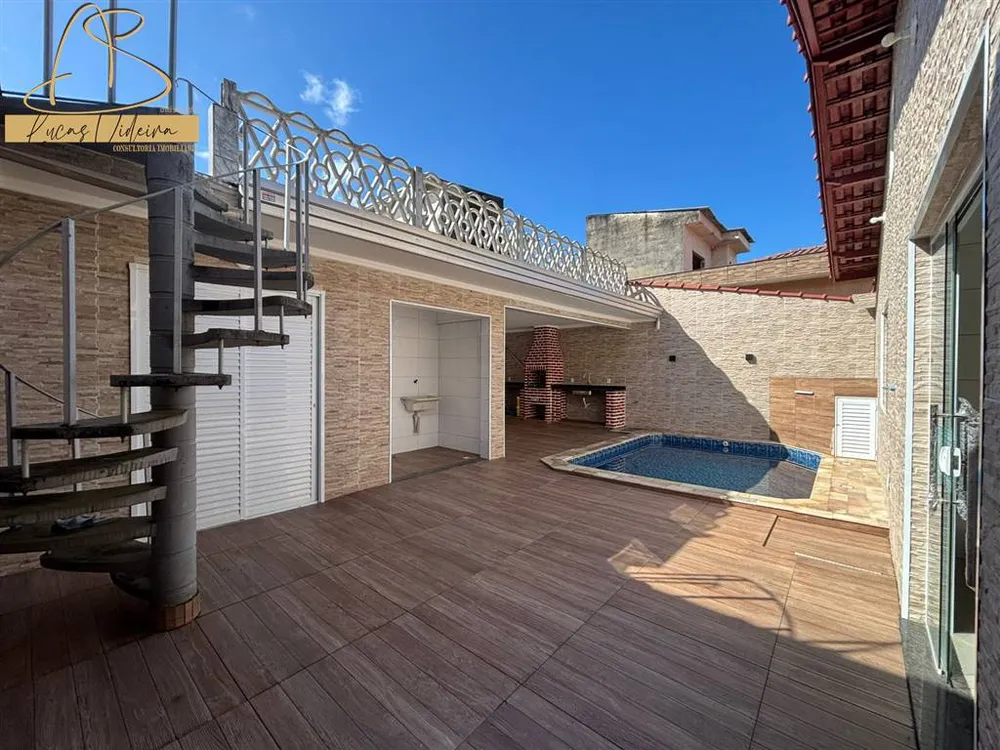 Casa, 3 quartos, 195 m² - Foto 6