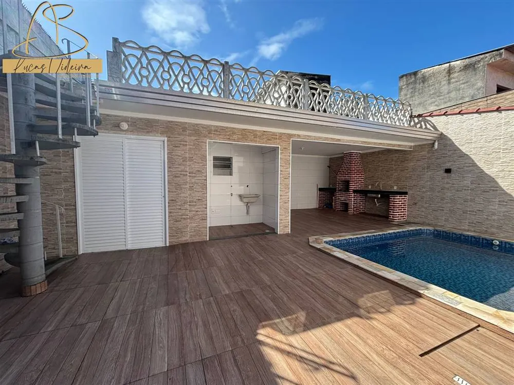 Casa, 3 quartos, 195 m² - Foto 16