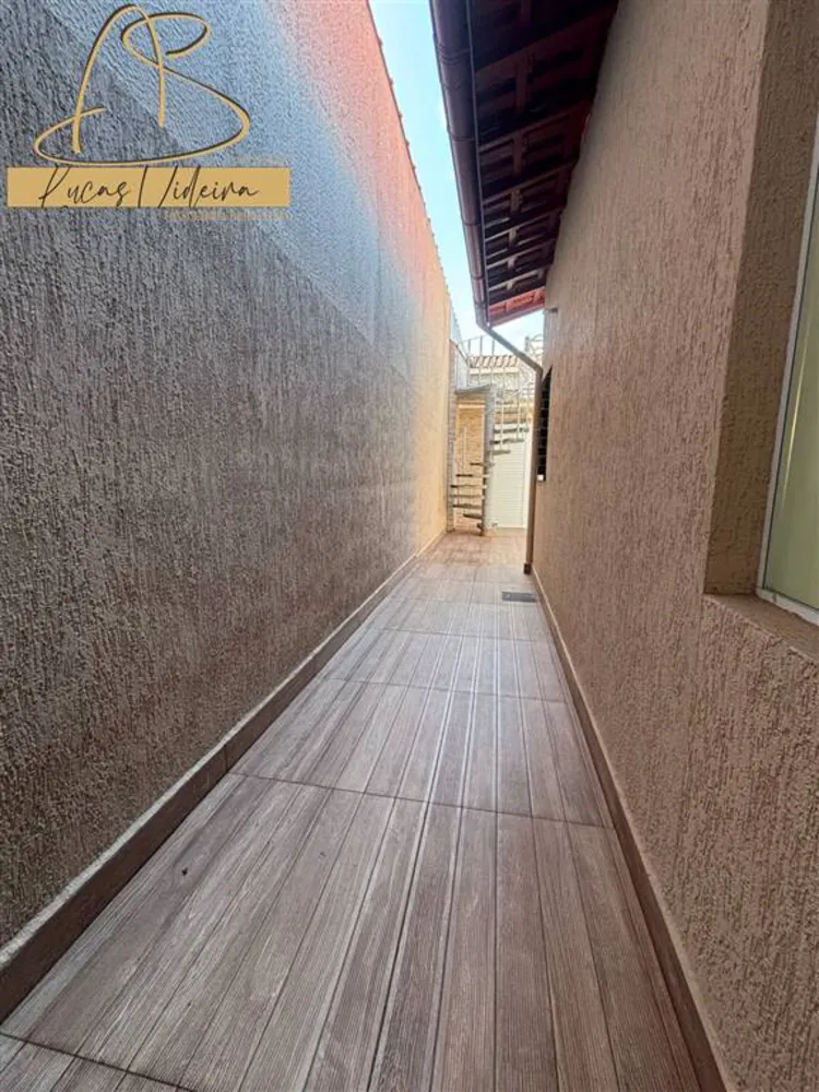 Casa, 3 quartos, 195 m² - Foto 15