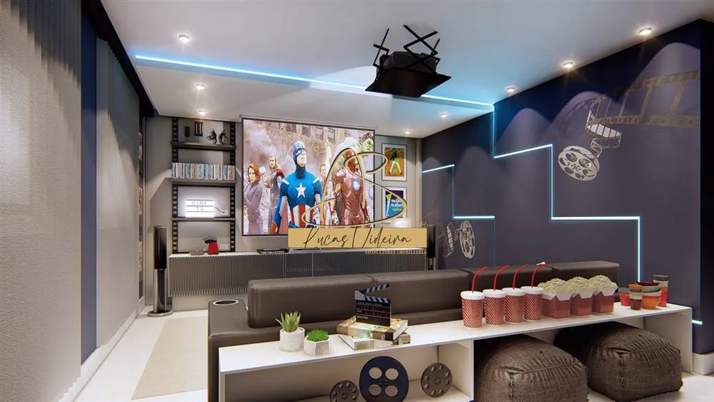 Apartamento, 2 quartos, 76 m² - Foto 15