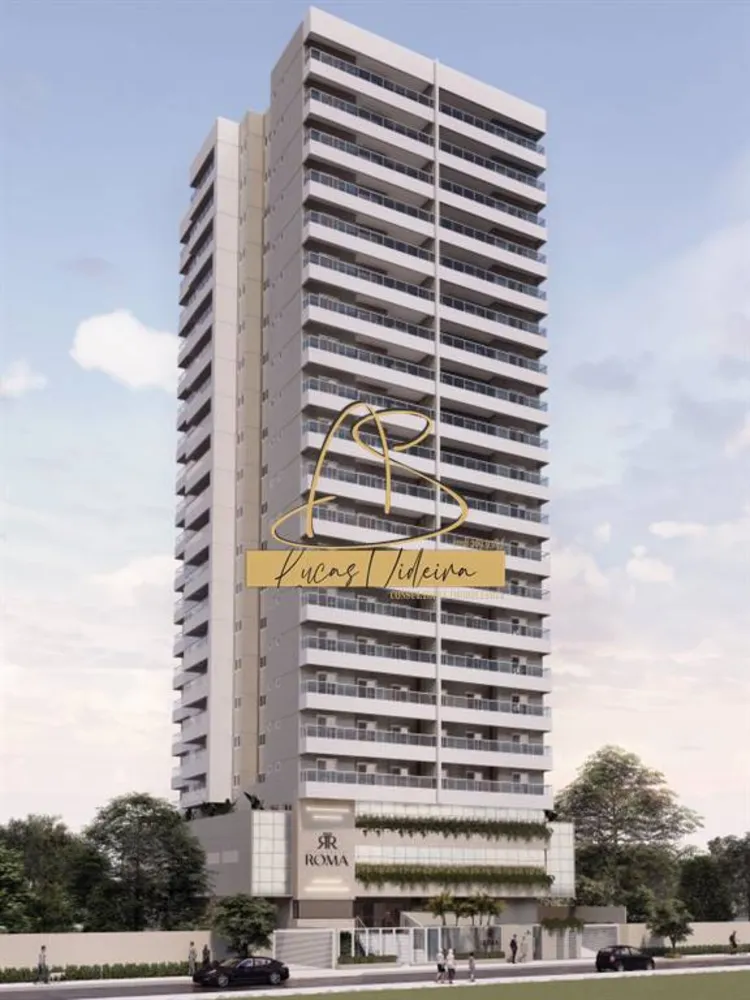 Apartamento, 2 quartos, 76 m² - Foto 4