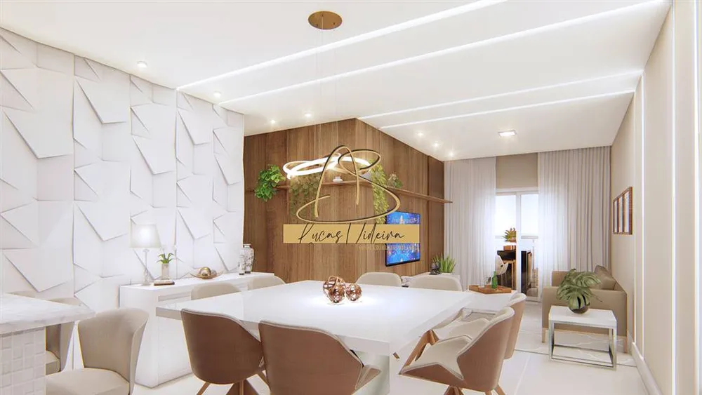 Apartamento, 2 quartos, 76 m² - Foto 9