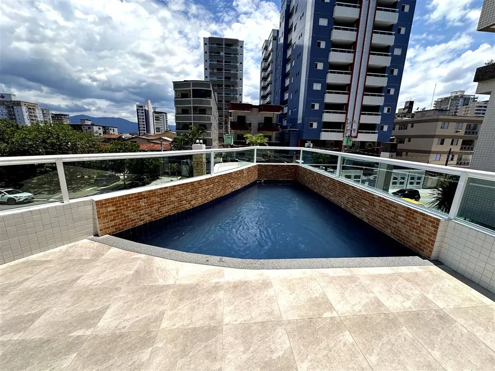 Apartamento, 2 quartos, 76 m² - Foto 8