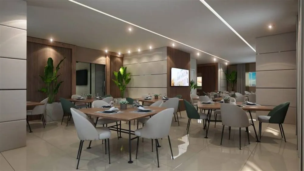 Apartamento, 2 quartos, 60 m² - Foto 8