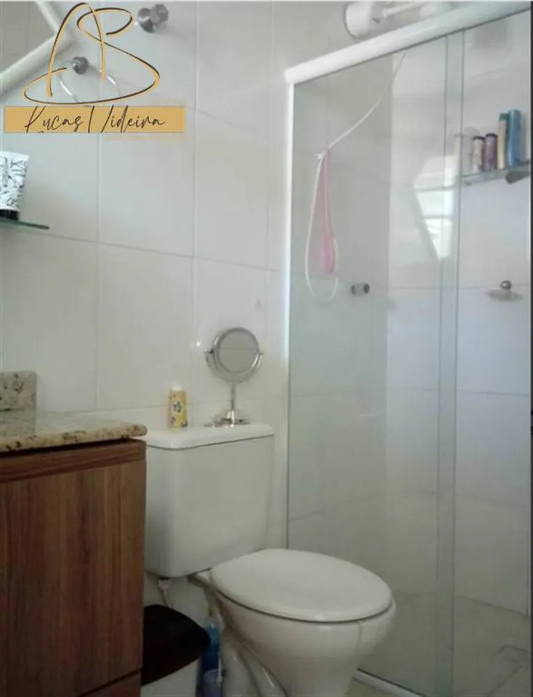 Casa de Condomínio, 2 quartos - Foto 6