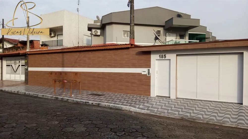 Casa, 2 quartos, 70 m² - Foto 1