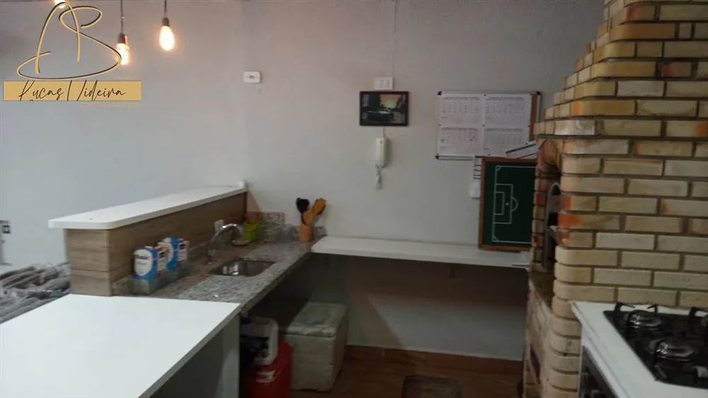 Casa de Condomínio, 2 quartos - Foto 10