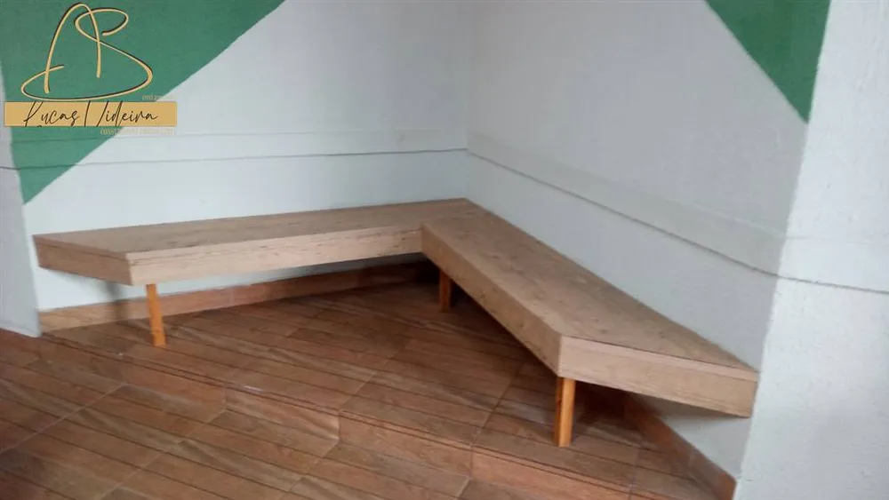 Casa de Condomínio, 2 quartos - Foto 8