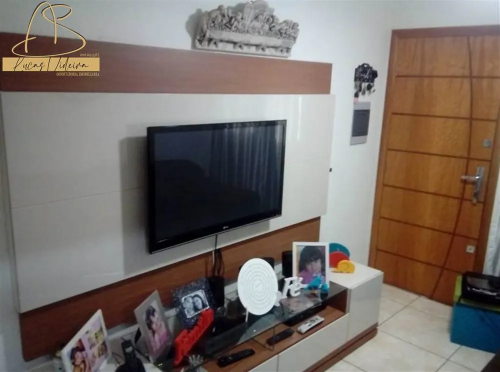 Casa de Condomínio, 2 quartos - Foto 2