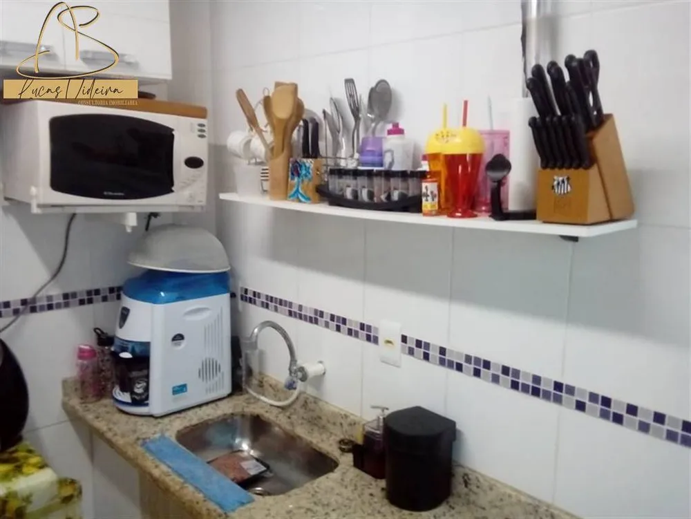 Casa de Condomínio, 2 quartos - Foto 7