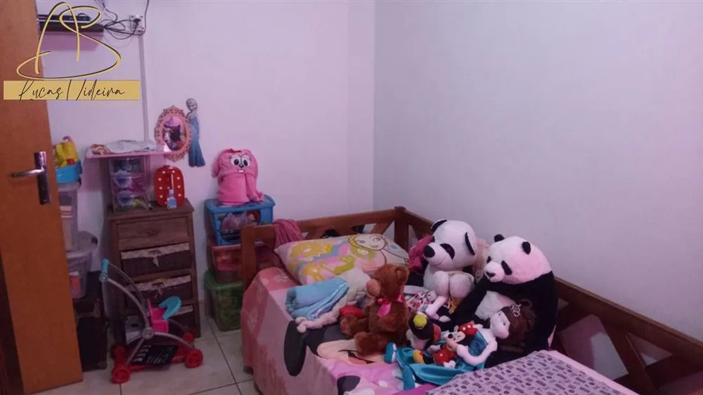 Casa de Condomínio, 2 quartos - Foto 5