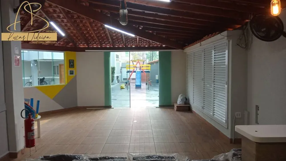 Casa, 2 quartos, 70 m² - Foto 4