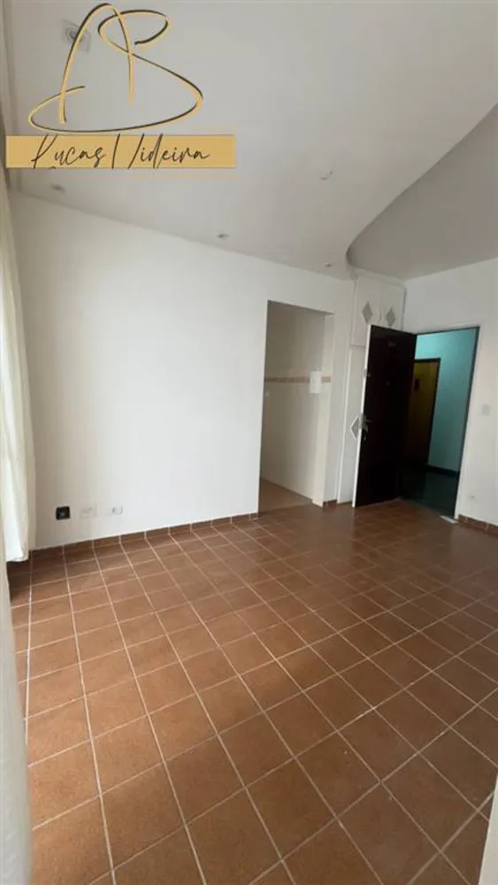 Apartamento, 1 quarto, 47 m² - Foto 6