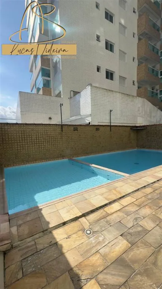 Apartamento, 1 quarto, 47 m² - Foto 2