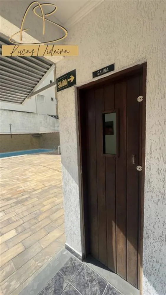 Apartamento, 1 quarto, 47 m² - Foto 3