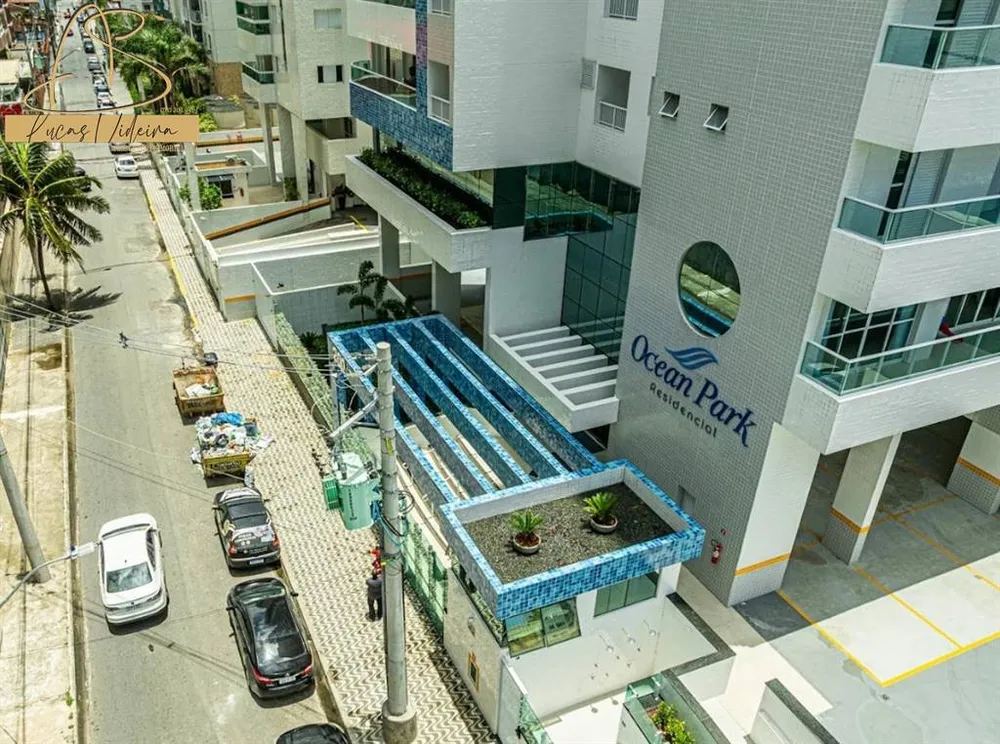 Apartamento, 2 quartos, 80 m² - Foto 2
