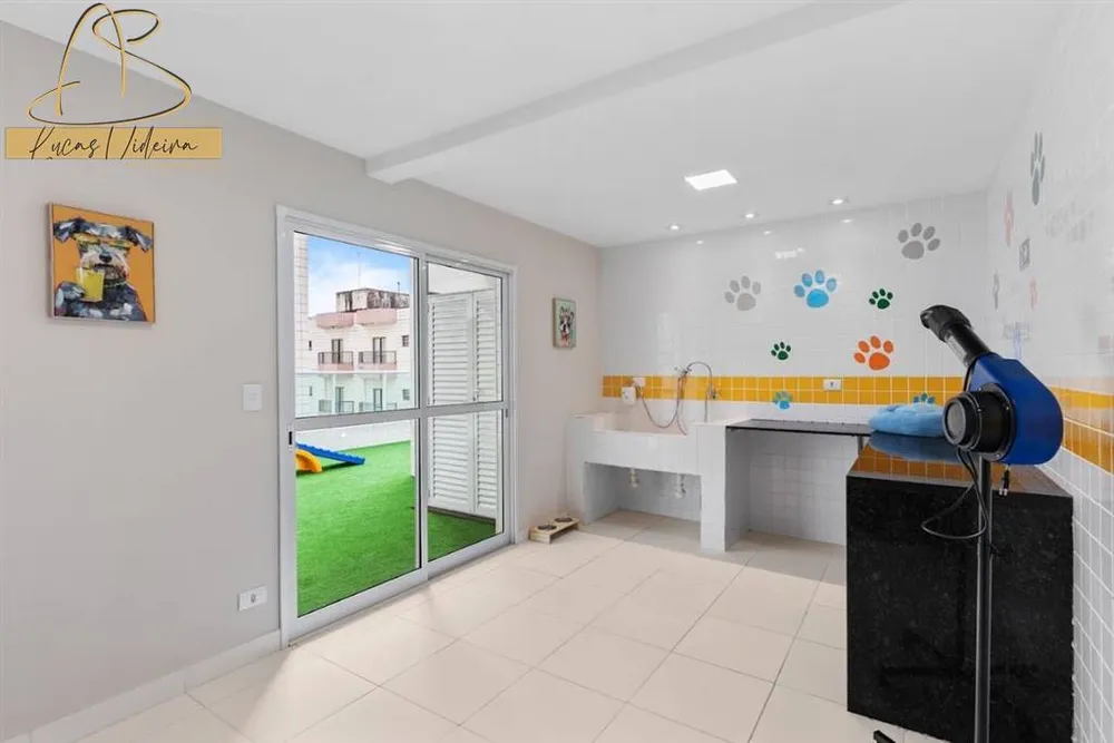 Apartamento, 2 quartos, 80 m² - Foto 6