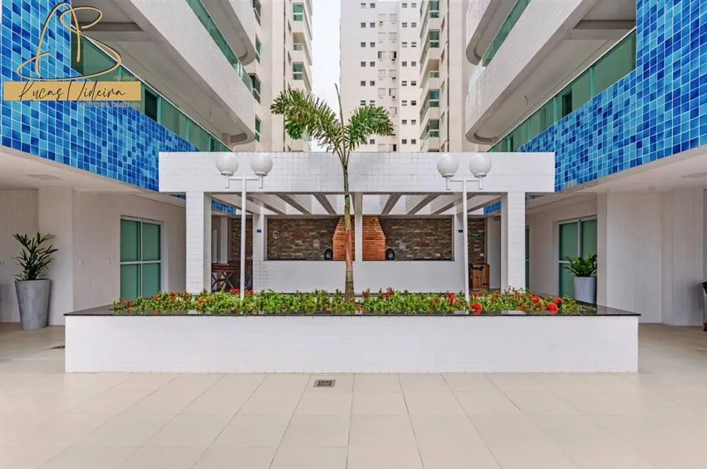 Apartamento, 2 quartos, 80 m² - Foto 3