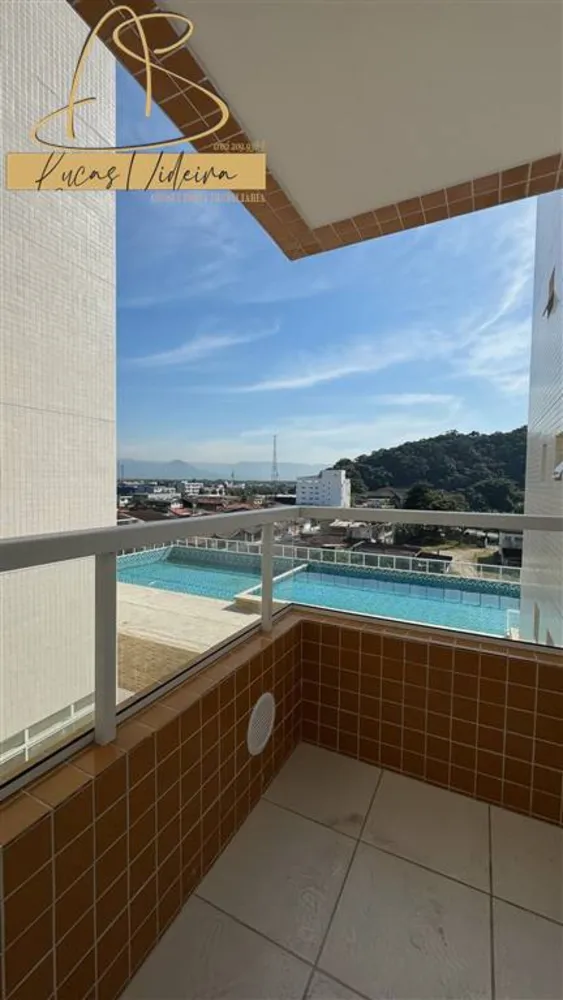 Apartamento, 2 quartos, 57 m² - Foto 1
