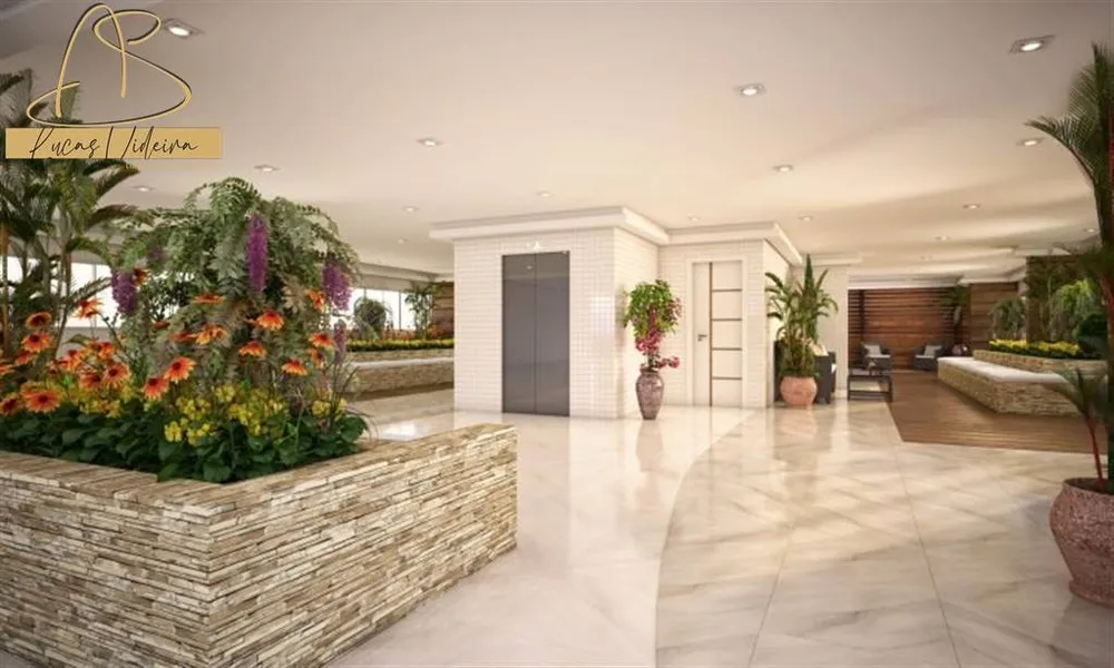 Apartamento, 2 quartos, 57 m² - Foto 7