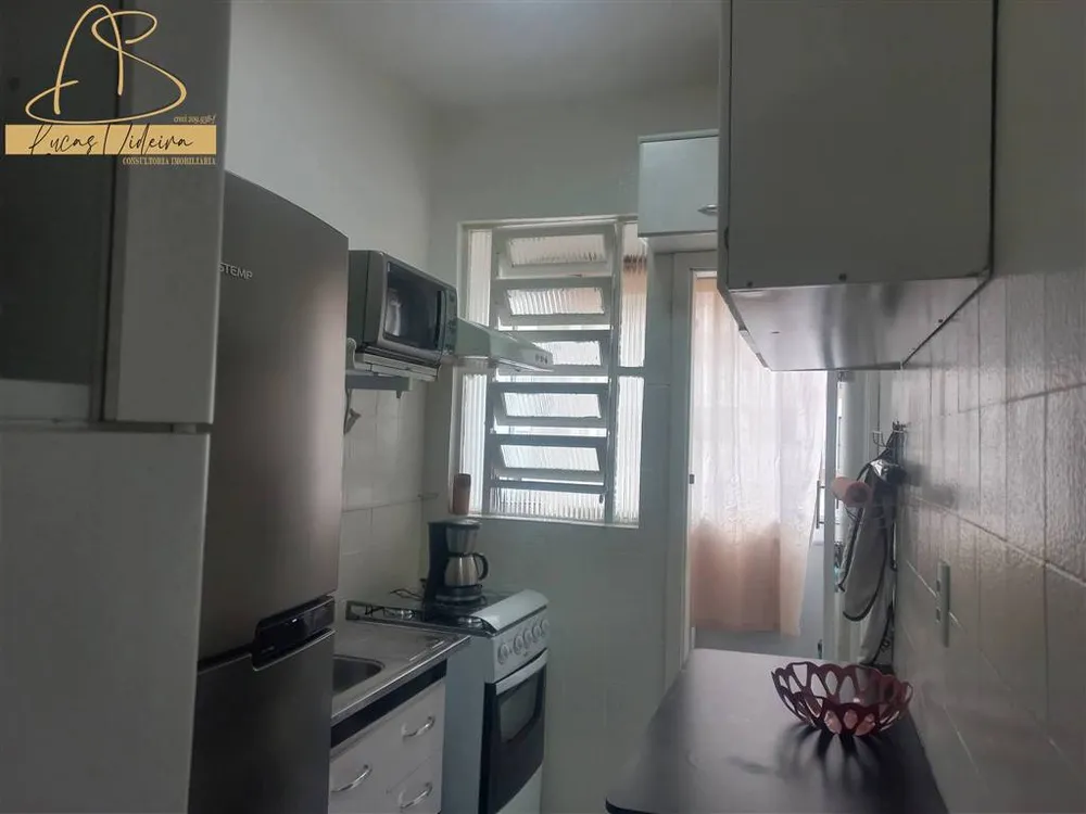 Apartamento, 1 quarto, 39 m² - Foto 5