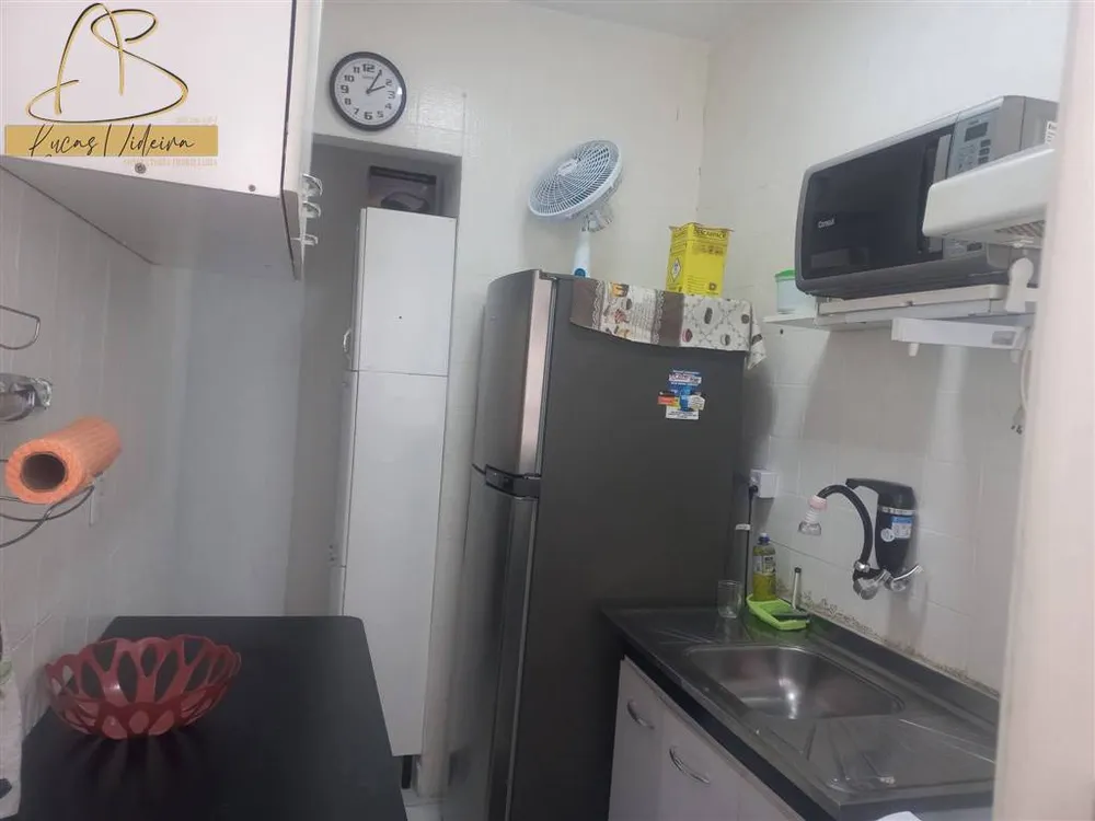 Apartamento, 1 quarto, 39 m² - Foto 10
