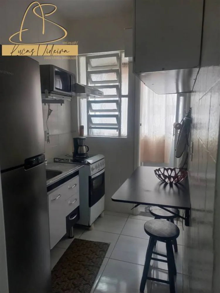 Apartamento, 1 quarto, 39 m² - Foto 13