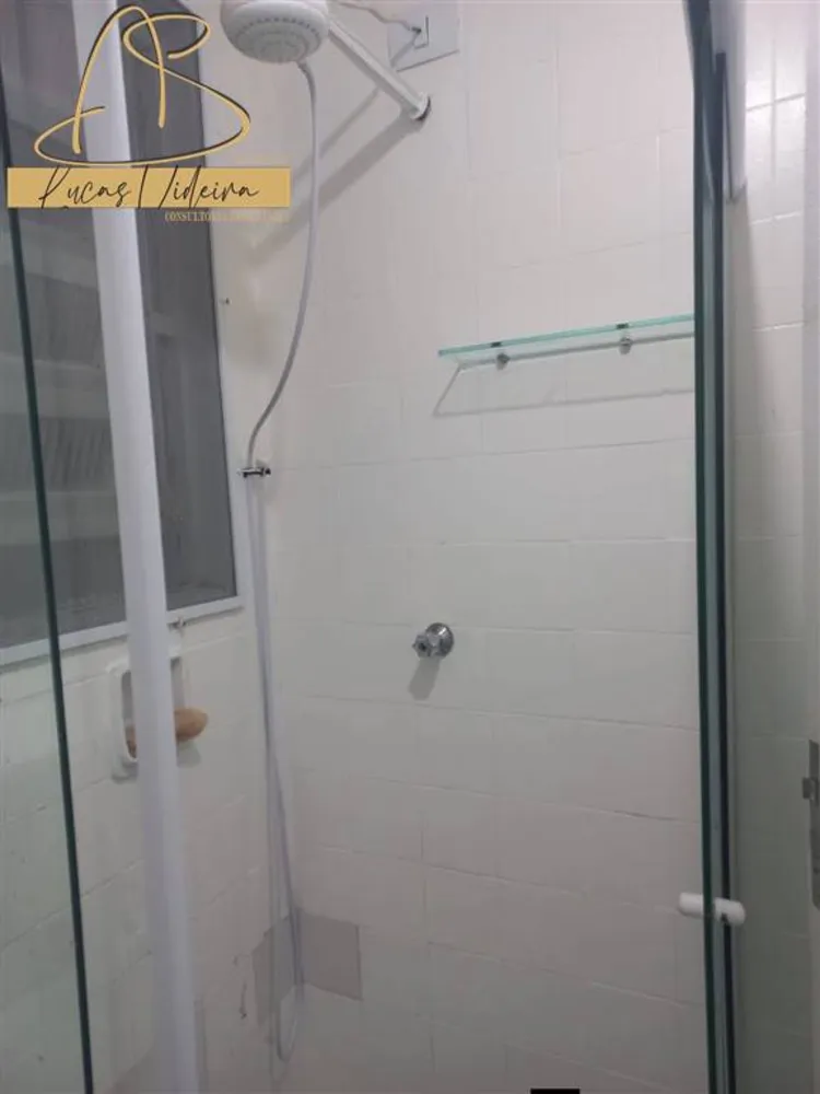 Apartamento, 1 quarto, 39 m² - Foto 7