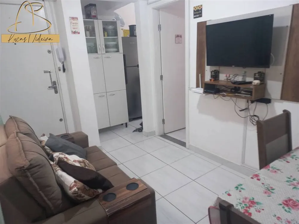 Apartamento, 1 quarto, 39 m² - Foto 16
