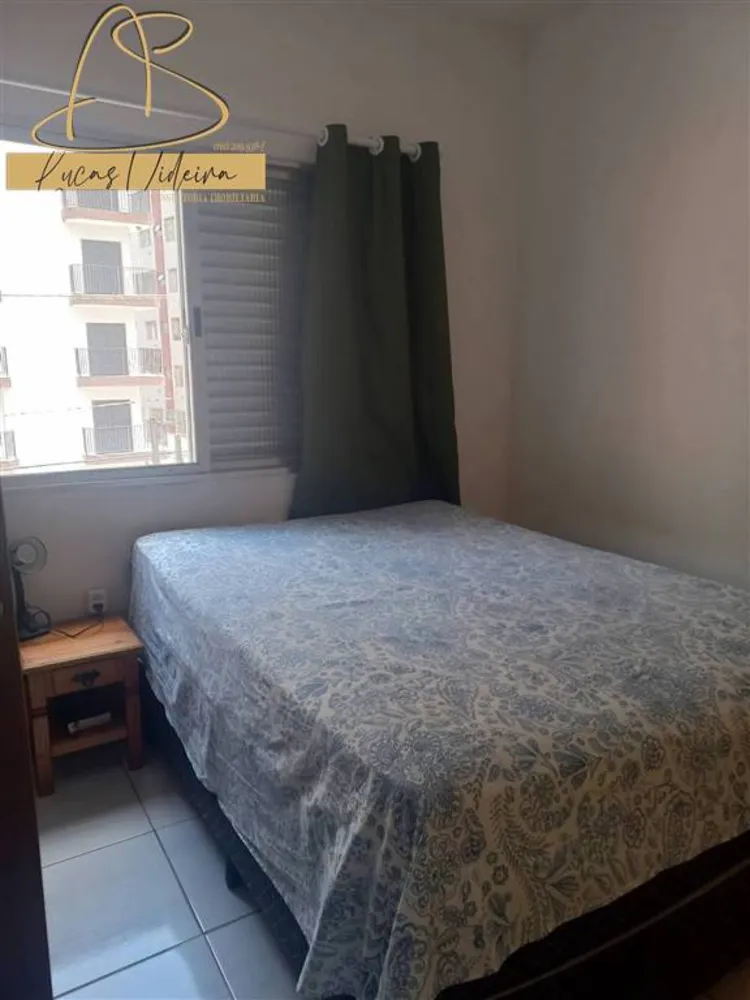 Apartamento, 1 quarto, 39 m² - Foto 1