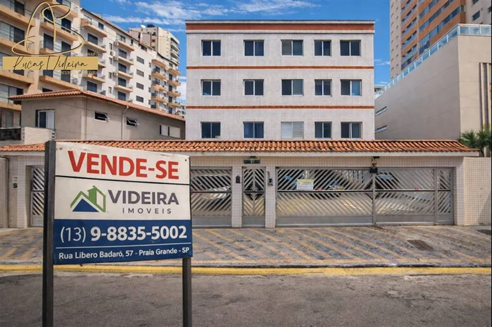 Apartamento, 1 quarto, 39 m² - Foto 2
