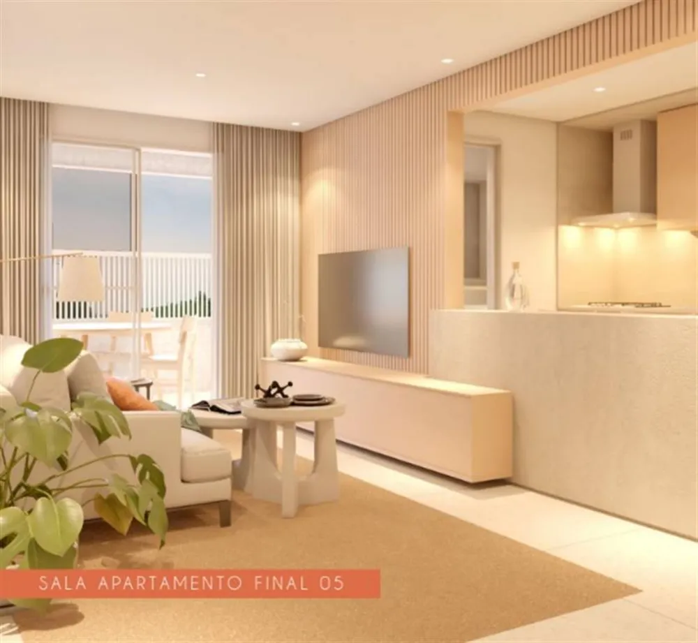 Apartamento, 2 quartos, 89 m² - Foto 12