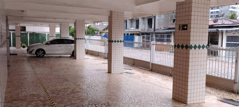 Apartamento, 1 quarto, 48 m² - Foto 4